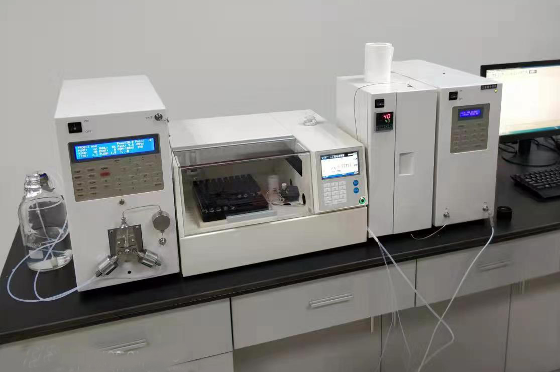 LC98IAAA氨基酸全自动分析仪