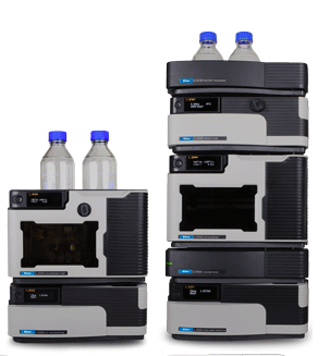 L-3000plus全自动氨基酸分析仪