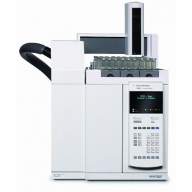 Agilent 7697A 顶空自动进样器