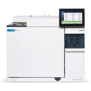 安捷伦 Agilent 8890 气相色谱仪