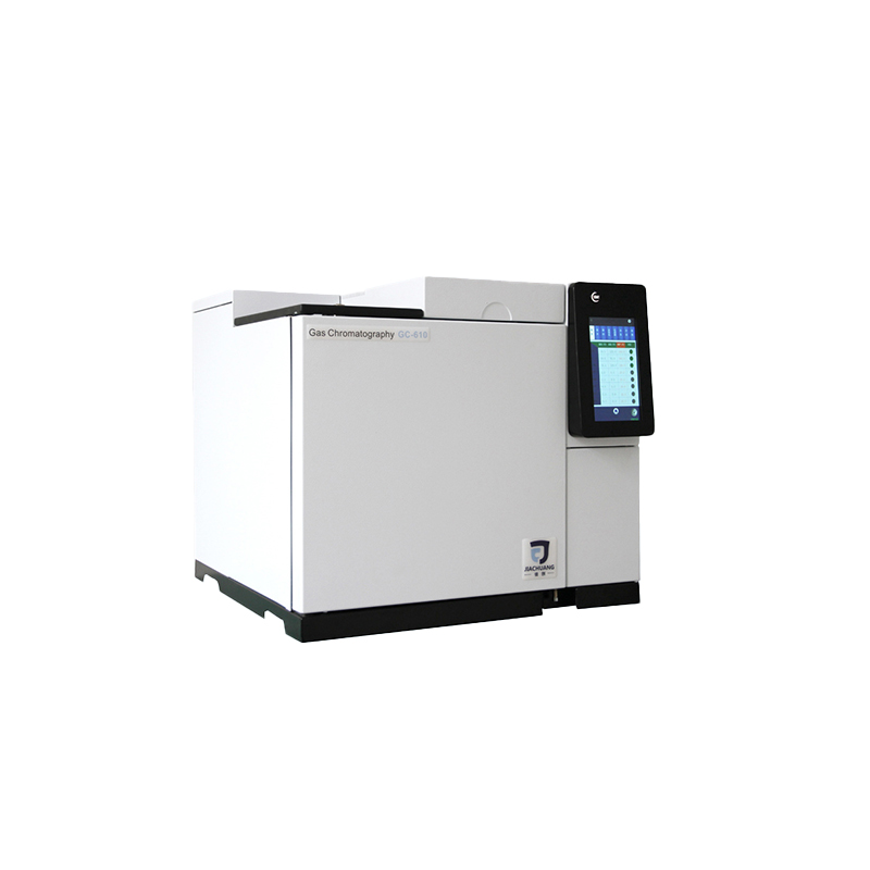 GC-510Plus气相色谱仪