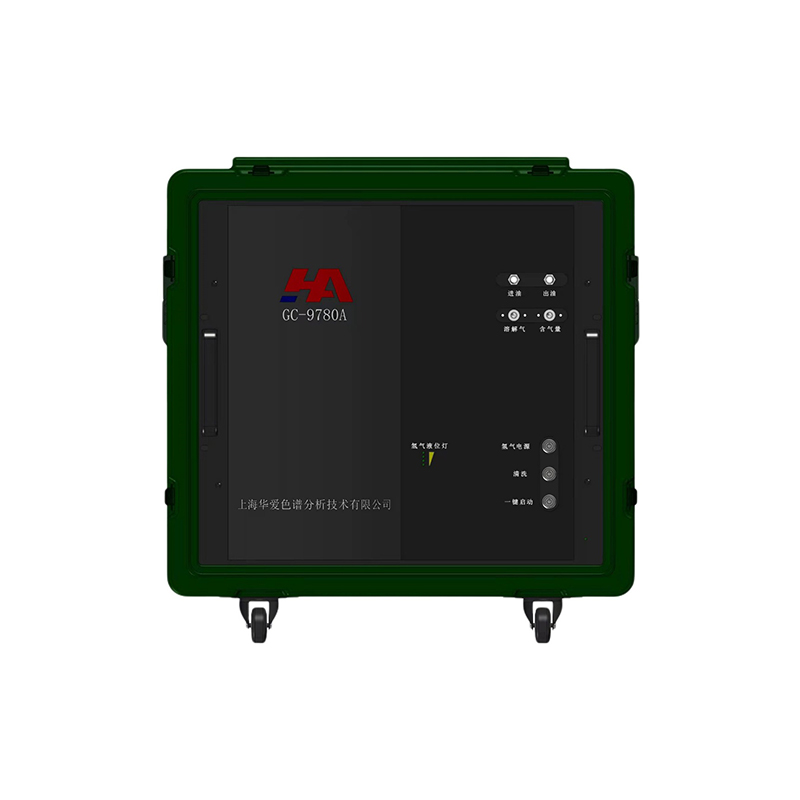 GC-9780A全自动变压器油专用便携式色谱仪